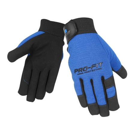 MECHANIC GLOVES